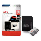 Cartao De Memoria Ultra