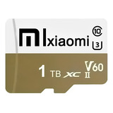 Cartão De Memoria Xiaomi 1 Tb Com Leitor Sd