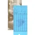 Cartão De Ponto Tecnibra Novo (azul) Envio Imediato