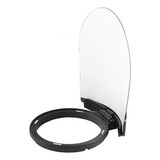 Cartão De Rejeição De Flash Redondo Ak-r12 Para Godox H200r