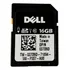 Cartão Dell Idrac 037d9d 16gb Vflash Sdhc - Novo Original