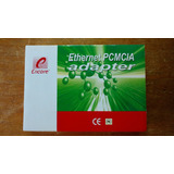 Cartão Ethernet Pcmcia Encore Enp832-tx-pc - Vintage Antigo