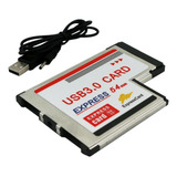 Cartao Express Card Usb