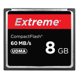 Cartao Flash Extreme Compact