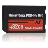 Cartao Flash Memory Stick