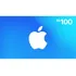 Cartão Gift Card App Store R$ 100 Reais Itunes Apple Brasil