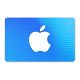 Cartão Gift Card App Store R$ 20 Reais - Apple Itunes Brasil