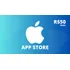 Cartão Gift Card App Store Reais Itunes Brasil Apple 50 Reais
