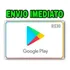 Cartão Googleplay  Giftcard 30 Playstore Jogos E Apps 
