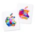 Cartão Itunes Americana 25 Dólares - Apple Estados Unidos