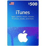 Cartao Itunes Apple Gift