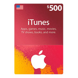Cartao Itunes Gift Card