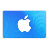 Cartão Itunes Gift Card De $50 Dólares Usa iPhone/iPad/iMac