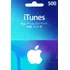 Cartão Itunes Japão 500 Ienes - Entrega Digital Imediata