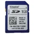 Cartão Kingston Dell Sd Flash 1gb R620  Pn 0rx790 Rx790   @