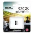 Cartão Kingston Micro Sd 32gb Endurance Classe 10 Sdce/32gb