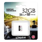 Cartao Kingston Micro Sd