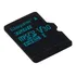 Cartão   Kingston Sdcg2  Canvas Go! C Adaptador 32gb