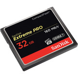 Cartao Mem Compact Flash