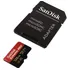 Cartão Memória 128gb Micro Sd Extreme Pro 200mbs V30 Sandisk
