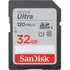 Cartão Memória 32gb 120mb/s Sandisk