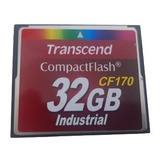 Cartao Memoria 32gb Compact