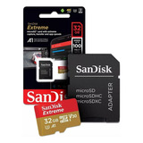 Cartao Memoria 32gb Micro