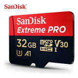 Cartao Memoria 32gb Micro