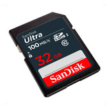 Cartao Memoria 32gb Sandisk