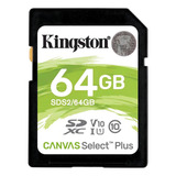 Cartao Memoria 64gb Sdhc