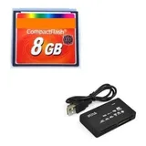 Cartao Memoria Compact Flash
