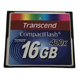 Cartao Memoria Compact Flash