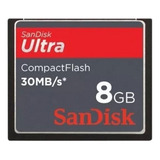 Cartao Memoria Compact Flash