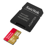 Cartao Memoria Extreme 16gb