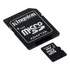 Cartão Memória Kingston Micro Sd 8gb + Adaptador