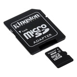 Cartao Memoria Kingston Micro