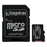 Cartao Memoria Kingston Microsd