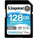 Cartao Memoria Kingston Sd