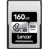 Cartao Memoria Lexar Cfexpress