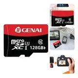 Cartao Memoria Micro Sd