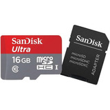 Cartao Memoria Micro Sd