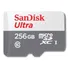 Cartão Memoria Micro Sd 256gb Sandisk P/ Nintendo Switch