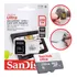 Cartão Memoria Micro Sd 256gb Sandisk P  Nintendo Switch