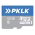 Cartão Memória Micro Sd 32gb 150mb/s Classe 10 Ultra Pklk Premium