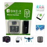 Cartao Memoria Micro Sd