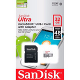 Cartao Memoria Micro Sd