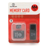 Cartao Memoria Micro Sd