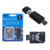 Cartao Memoria Micro Sd