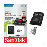 Cartao Memoria Micro Sd