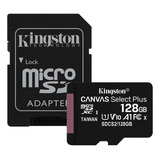 Cartao Memoria Micro Sd